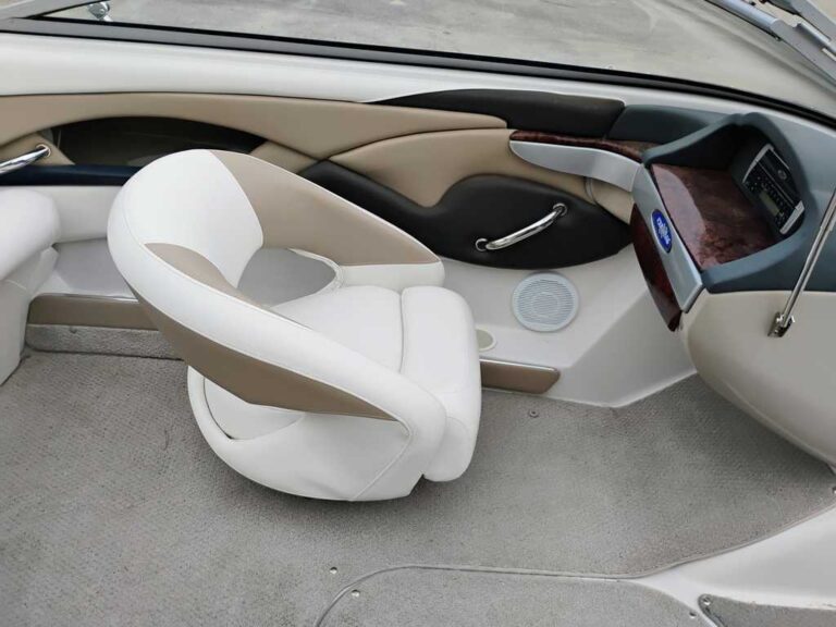 2005 Four Winns 190 Horizon US-GFNMV556E505 [photo 29]